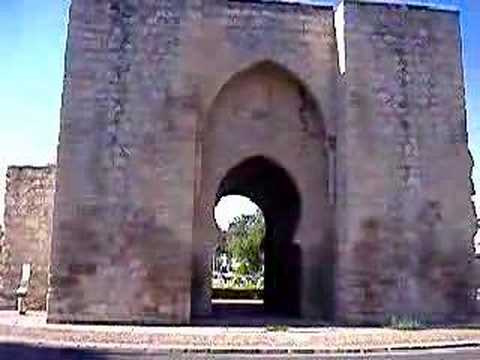 0 Puerta de Toledo
