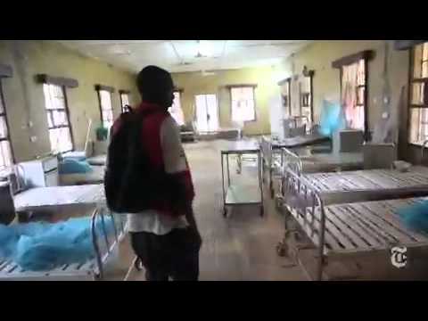 how to isolate virus