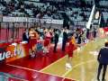 Virtus Roma-Cska Mosca