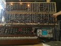 My Minimoog Lives with a DotCom but loves a Buchla!!! My Minimoog Lives with a DotCom but loves a Buchla!!!
