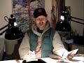 George Fox University art professor Gary Buhler
