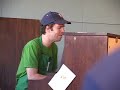 Fred Jones, Pt. 2 - Ben Folds