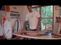 Wakesurf Inland Surfer Blue Lake