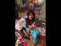 Charly Garcia - La balsa