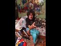 Charly Garcia - La balsa