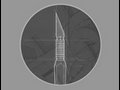 How to cut (X-acto) like an architect
