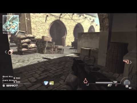 seatown - Mw3 Survival Mode wave 100 + World Record on Carbon: http://www.youtube.com/watch?v=erbyDu5x6ko Dims sort of wanted to play survival again.. here's what we g...