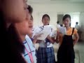 Archangel Choir Practice 6