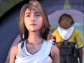 Final Fantasy X - Right Here Waiting For You