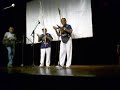 CTE CAPOEIRAGEM -19-01-08- NO BERIMBAU M. GIGANTE E M.OLAVO