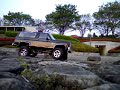 Cc-01 K5 Blazer