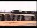 NS187west at Leeds, Al Trestle 21508 345pm