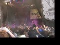 Devil Driver, Download Festivlal 2006
