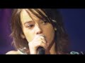 alizée   en concert 2004   gourmandises