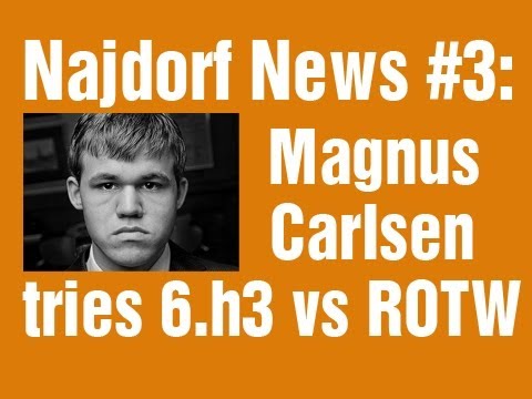 magnus carlsen