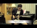 Gabriel-Blues