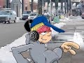 Predators of the Sprawl - Episode I. Funny Hip Hop Cartoon. Predators of the Sprawl - Episode I. Funny Hip Hop Cartoon.