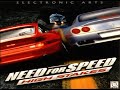 NFS High Stakes OST (Romolo Di Prisco - Road Warrior)