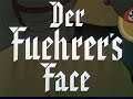 Der Furher's Face (1944, Disney)