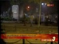 Neredi u Crnoj Gori povodom priznavanja Kosova