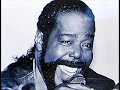 Barry White - Put Me In Your Mix Barry White - Put Me In Your Mix