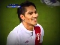 Peru 1 - 0 Nigeria
