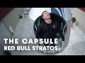 The Capsule - Red Bull Stratos 2012