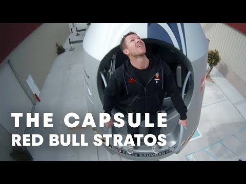 The Capsule 