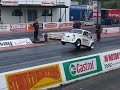 Fiat 500 Air Cooled Power 2