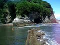 Atagawa beach