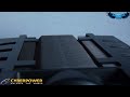 Click here to watch this video Cyberpower Pc Build : Cooler Master V6 GT