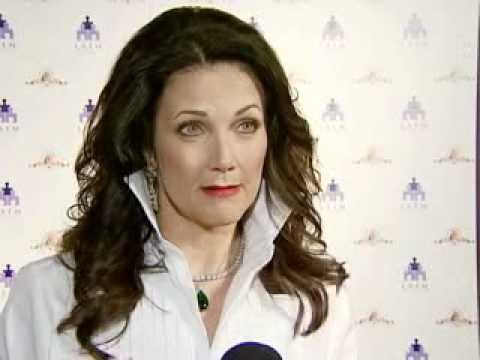 Lynda Carter