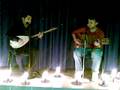 Ersin Kalay Sedat Durkaya ''Meteris''