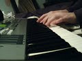 Yamaha Motif Piano Funk Rhodes Clavi Demo