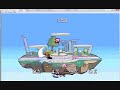 me messing with ssf2 me messing with ssf2