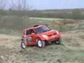 NORC COMPSAFARI STAINBY 2007 'DRIVE ROUND'