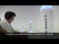 La exposición en primera persona