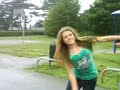 Rain Gurlz in Denby