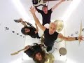 Sound of Urchin-People in the Clouds