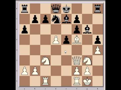 chess games