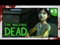 BACK TO SCHOOL! - Walking Dead: Episode 4: Part 5