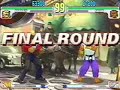 ? (DU) vs SHINCHAN (SE, KE)