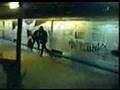 Wild Graffiti - Punk Rock Style - EWC, OSC