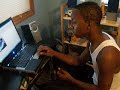 DAT NIGGA CJ ON SUM 71ST SHIT/KILLAWADR WAD DOWN CHALIE