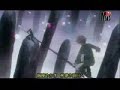 cuervo blaze tsubasa reservoir chronicle opening spanish