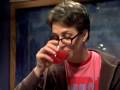 Rachel Maddow, Mixologist
