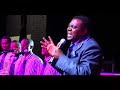 Nkolo oyebi motema na nga
