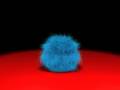 Fur Ball Animation