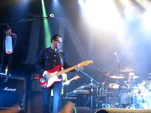 Melkweg Amsterdam (Need You Tonight)
