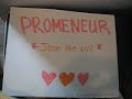 Promeneur - Jean Leloup Promeneur - Jean Leloup